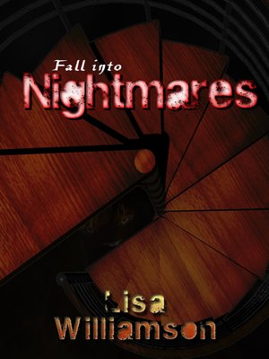 cover image of Fall Into Nightmares